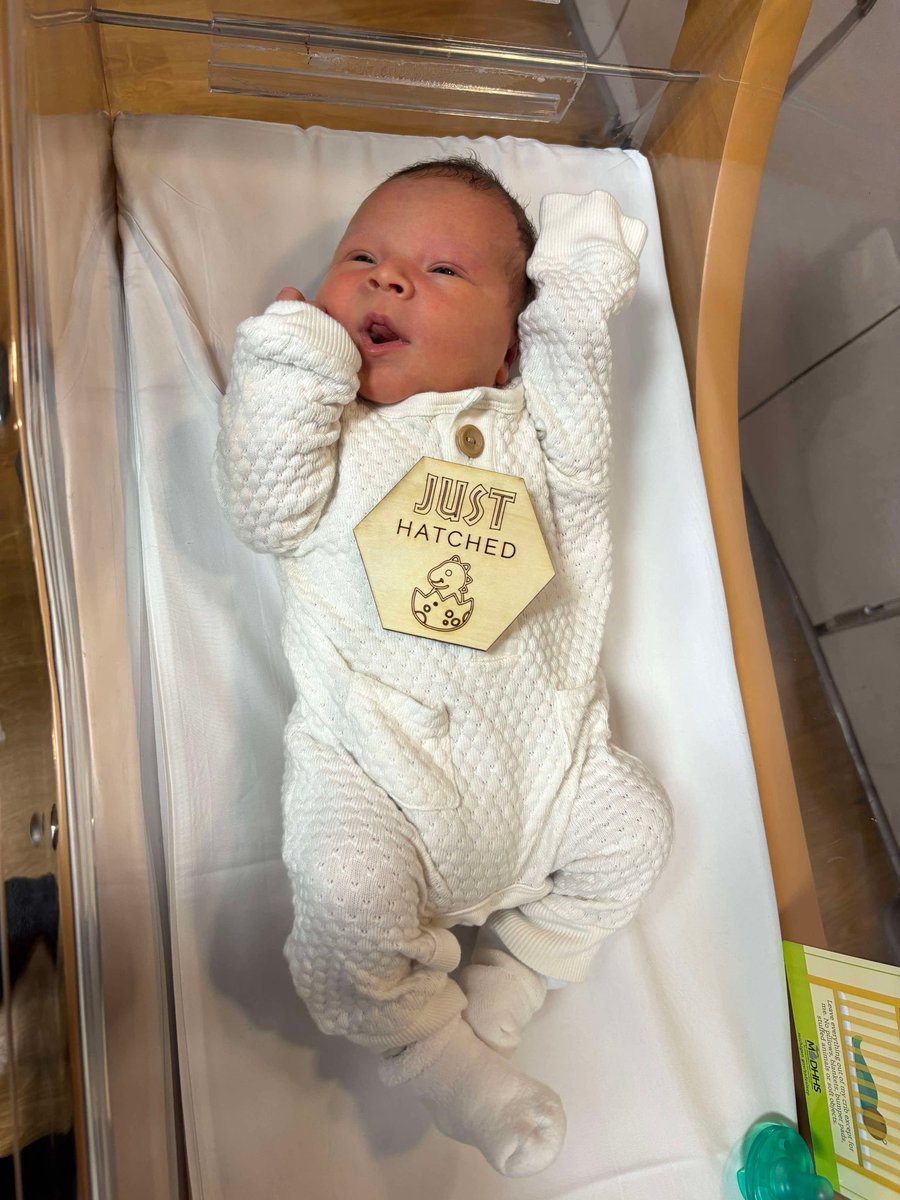 Isaac Scott Saylor
2/19/2025
8lbs 3oz