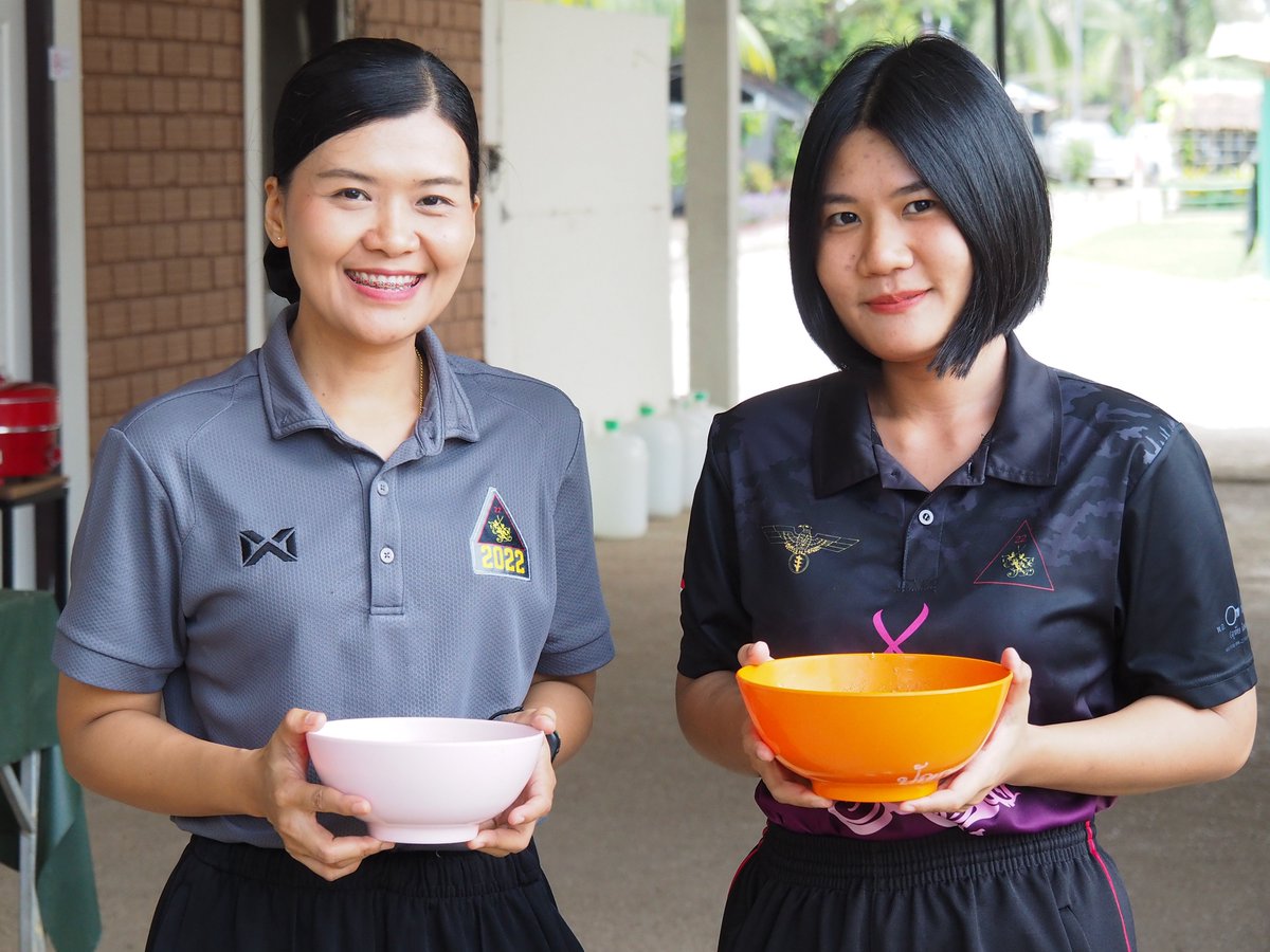 หน่วยเฉพาะกิจกรมทหารพรานที่ 22 tweet media