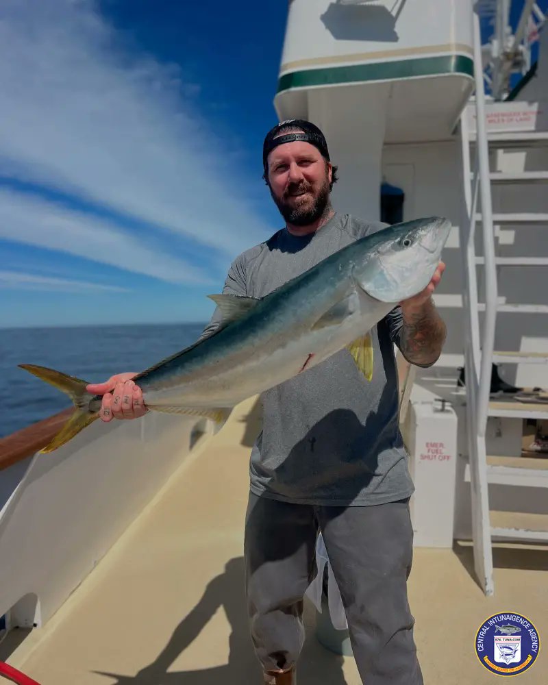 976tuna's tweet photo. Royal Polaris Long-Range Sportfishing Fish Report Sun Feb 23, 2025 https://t.co/S7GF3Yytc5 #royalpolaris #fishermans #fish #fishing #fishingtrip #oceanfishing #socalfishing #fishingtrip #goodtimes #livebait #saltlife #saltwater #tasty #thetugisthedrug https://t.co/fsZG0bSnMm