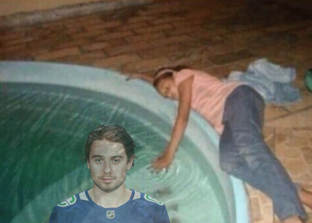 albonucks's tweet photo. quinn if u can hear me…come back………save us…… https://t.co/VGx8MMwki4