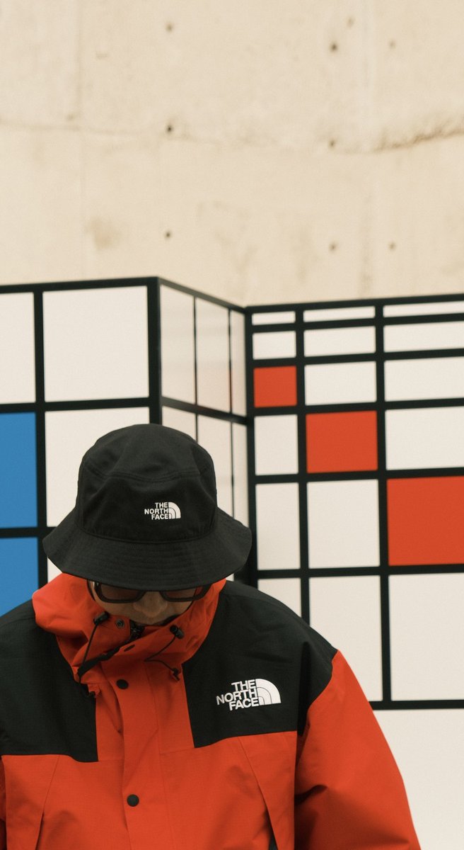 M12crew's tweet image. Mañana salimos con esta campaña 
#northface #NeverStopExploring