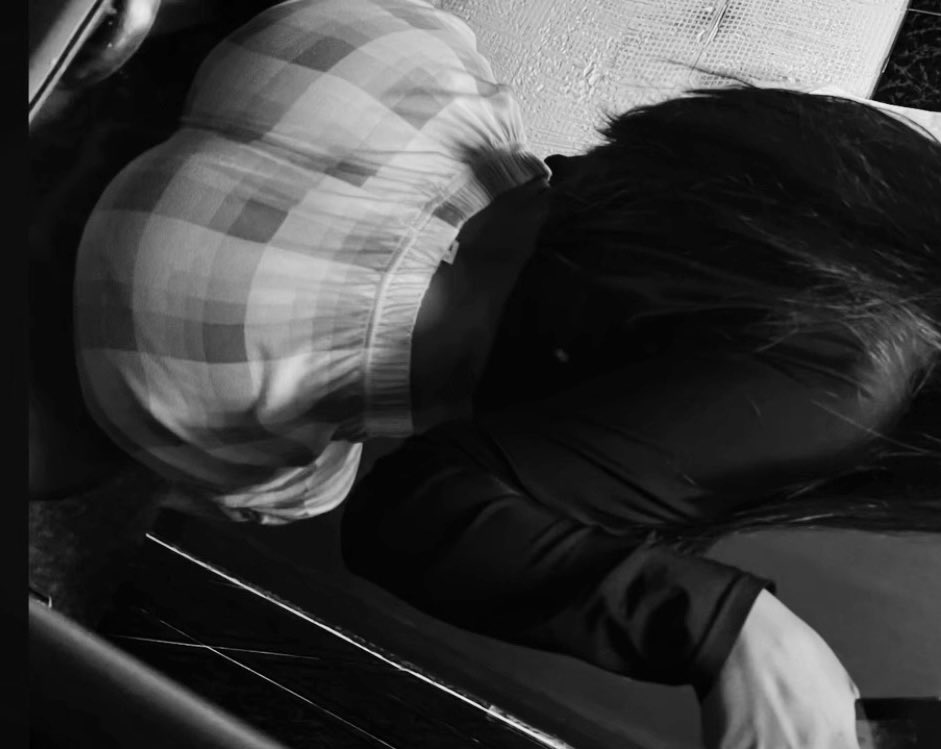 Ximena17TR's tweet image. Buenas noches amores