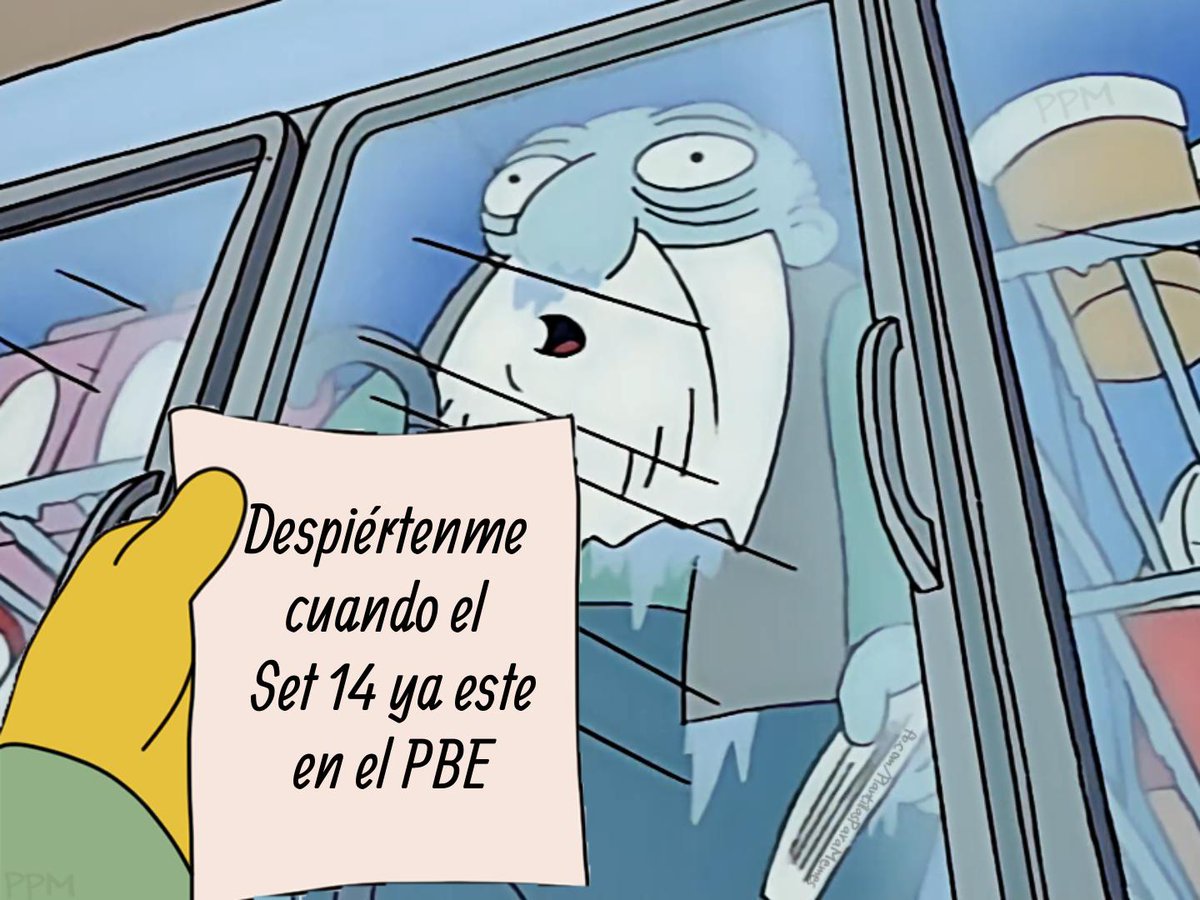 Ya no aguanto la off-season