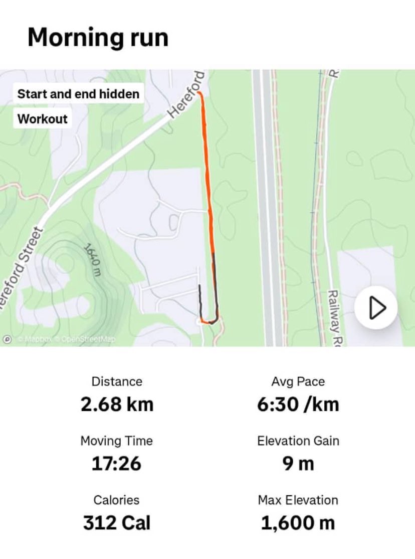 5 am Club 

#Tortoise🐢Speed