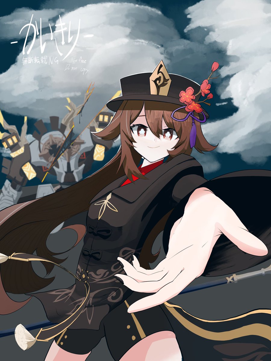 かいきりのさぶ tweet media