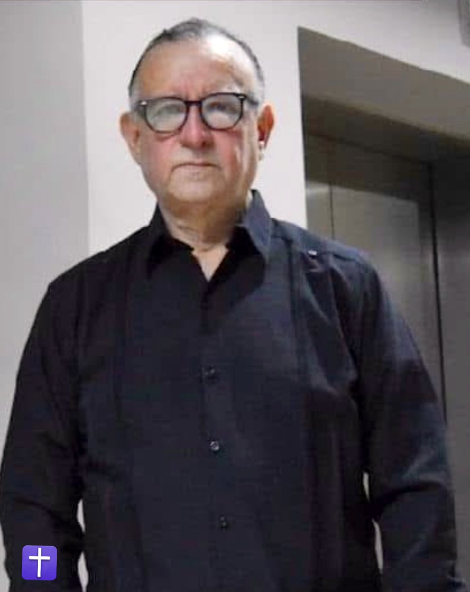 José Ochoa tweet media