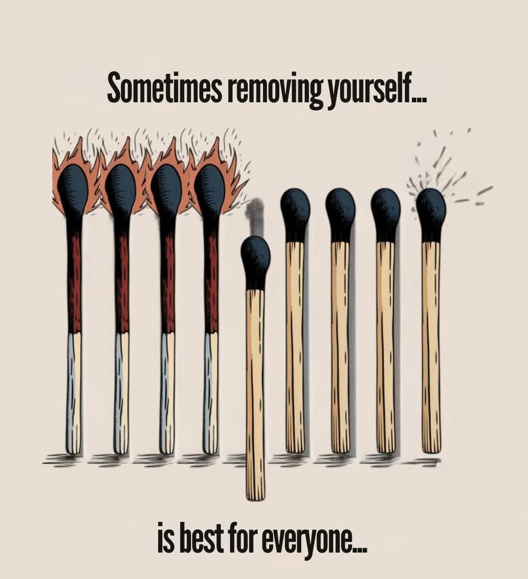 Make Difference by a different approach, let it start from me!