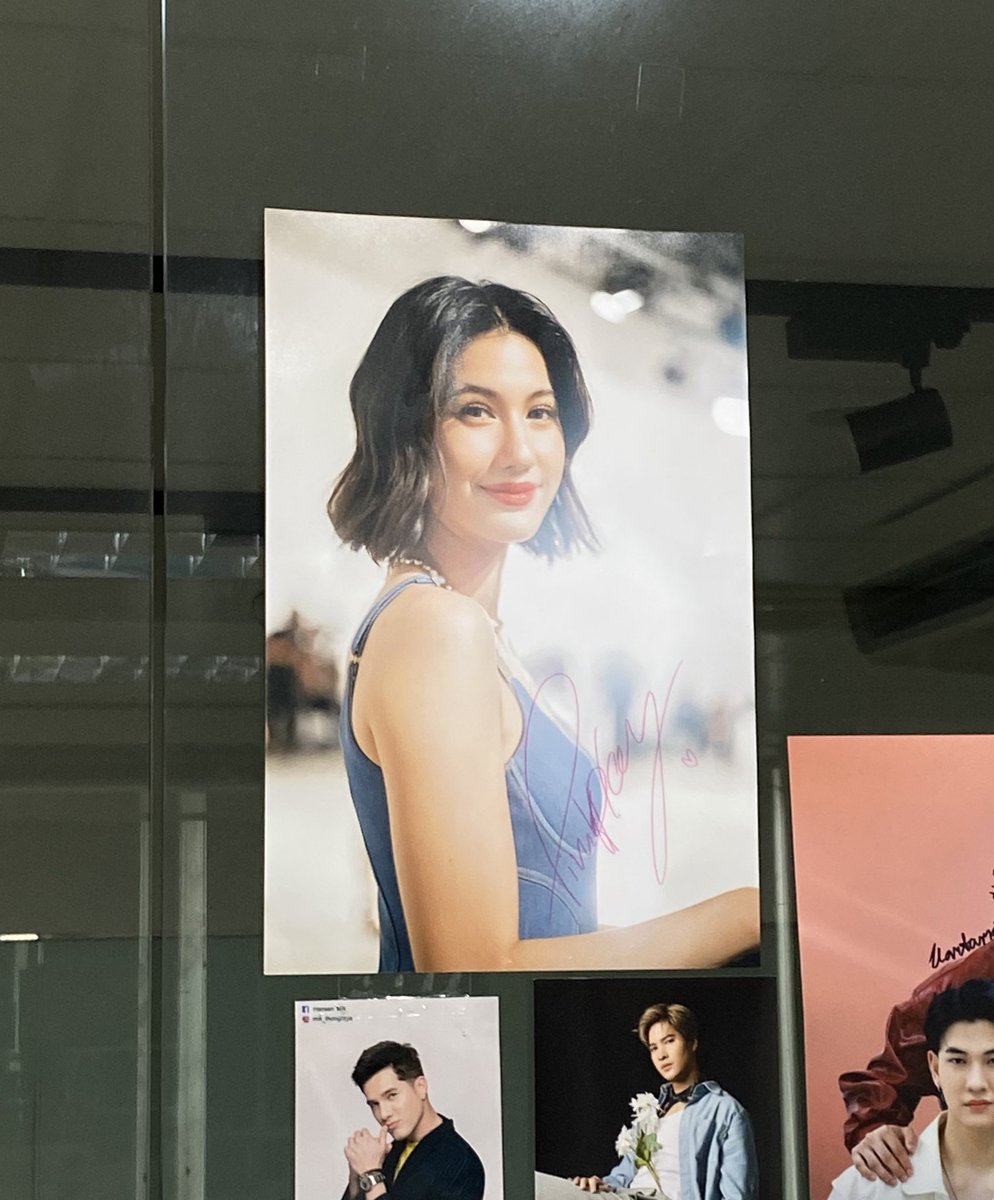 wayosansopa's tweet image. #ทุกพื้นที่มีแต่งพิ้งค์พลอย

#ยืน1
#ch7 
#พิ้งค์พลอยปภาวดี
#ท่านหัวหน้า