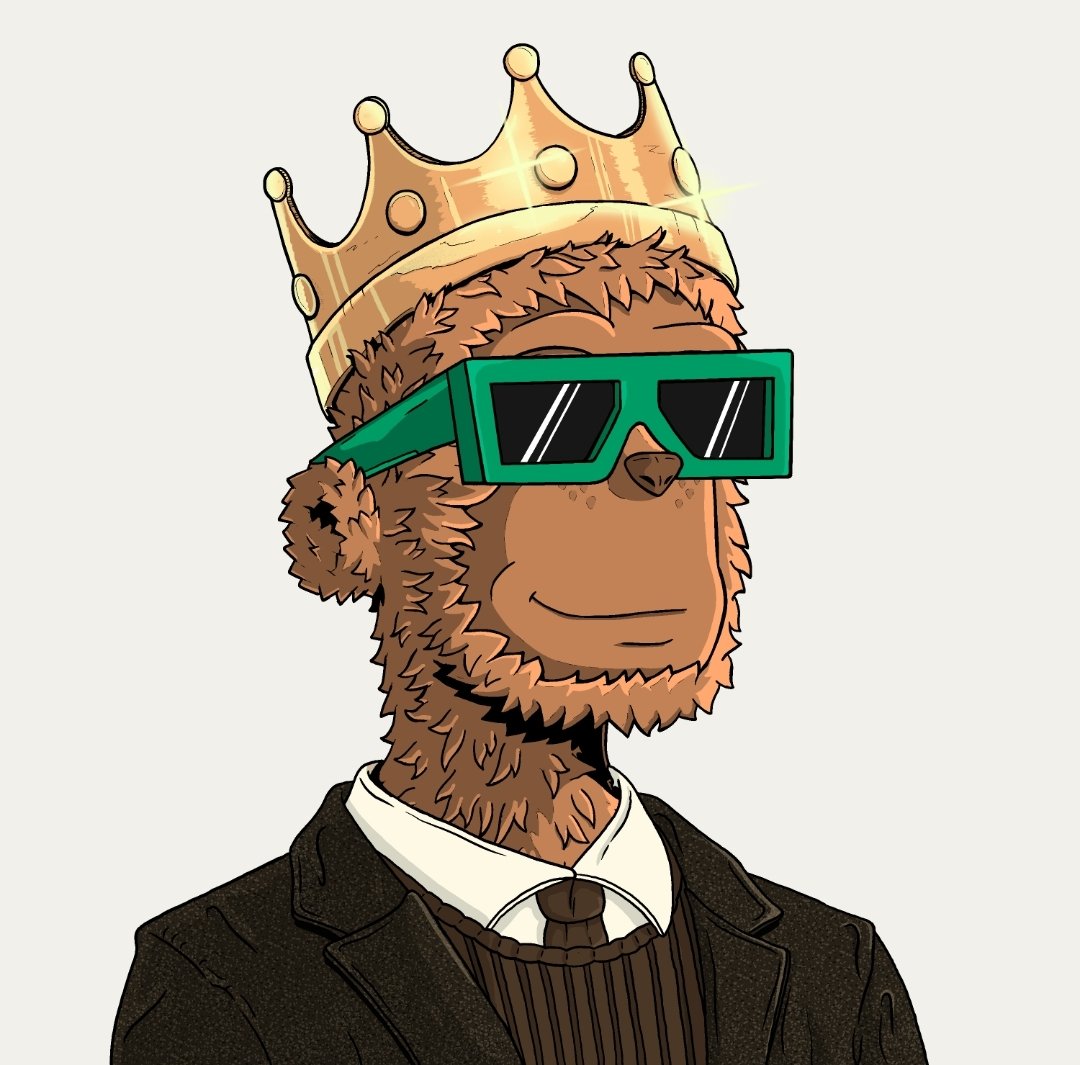 New y00t. FIRST cr00wn! 🜲 let's go!! 👑🎉