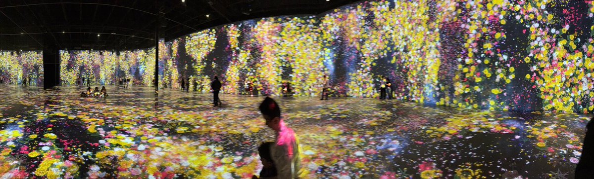 pedrog592's tweet image. SuperBlue Miami