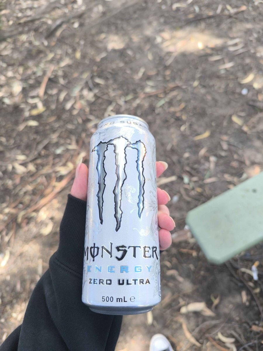 do you guys ever get splitting headaches when you don't drink energy drinks for a while or is that just me?