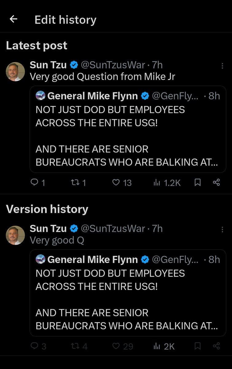 Single Purpose Great Account tweet media