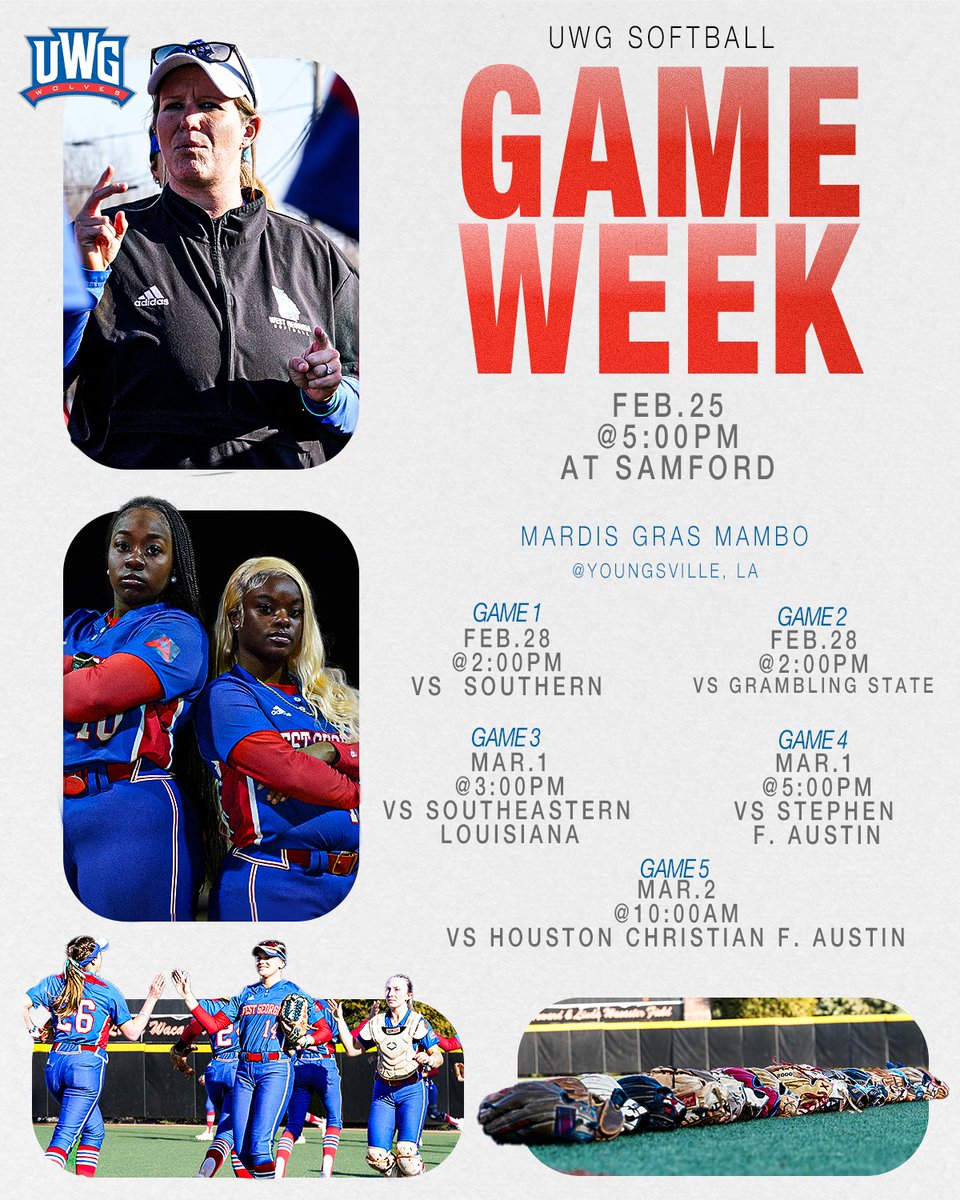 WEEK 4: Busy Schedule  🗓️

#WeAreOne