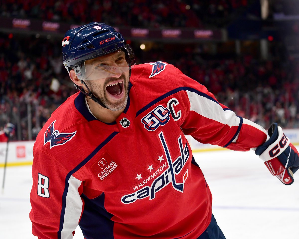 NHL tweet media