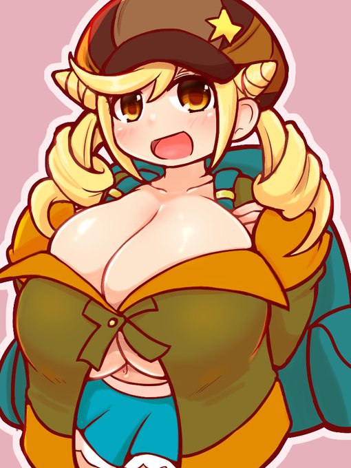 でもステラちゃん確かこのくらいだった気がしません?気がしろ(強制) 