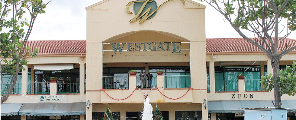 What should Old Mutual do to turn around Westgate shopping mall? It’s been in a bad state for a while