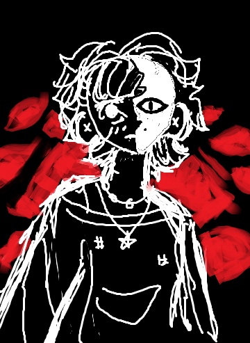conde_lemon's tweet photo. ₍⑅ᐢ..ᐢ₎ #paint #skecht #art
#ilustration https://t.co/VYf7LpX4xD