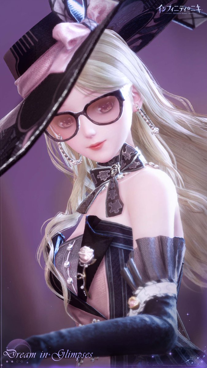 ♾️捧げる真心丨無料セットコーデ×3 プライスレスな真心で、温もりを