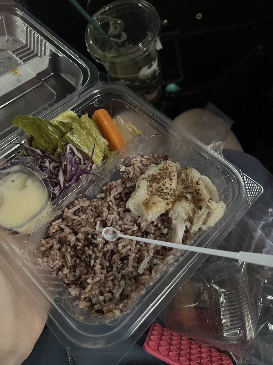 เมื่อจะฝึกให้ตัวเองกินข้าวคำเล็กๆ #โซแบม #xobam