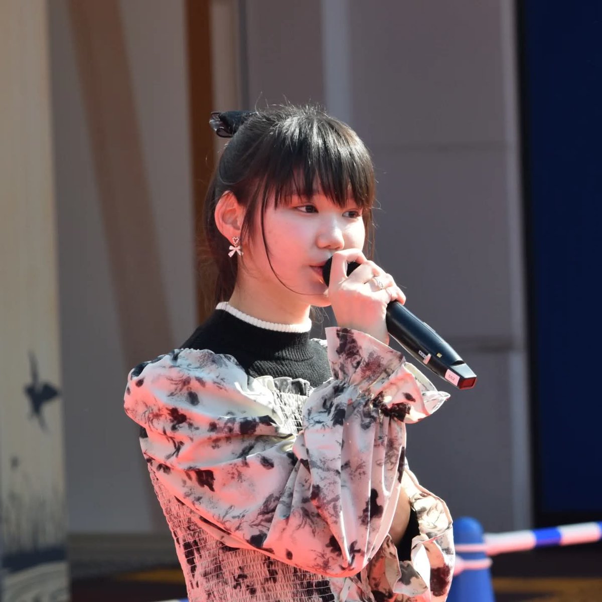 雪の華 雪の華 - YouTube