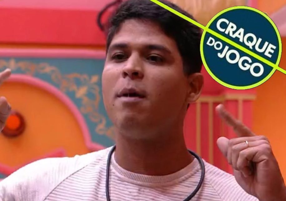 ZAMENZA's tweet photo. TUDO GRAÇAS AO GENRO. AO CRAQUE DO JOGO!!!!!! AO GUILHRME!!!!!!!!!!! #BBB25 https://t.co/Tudu3wiie0