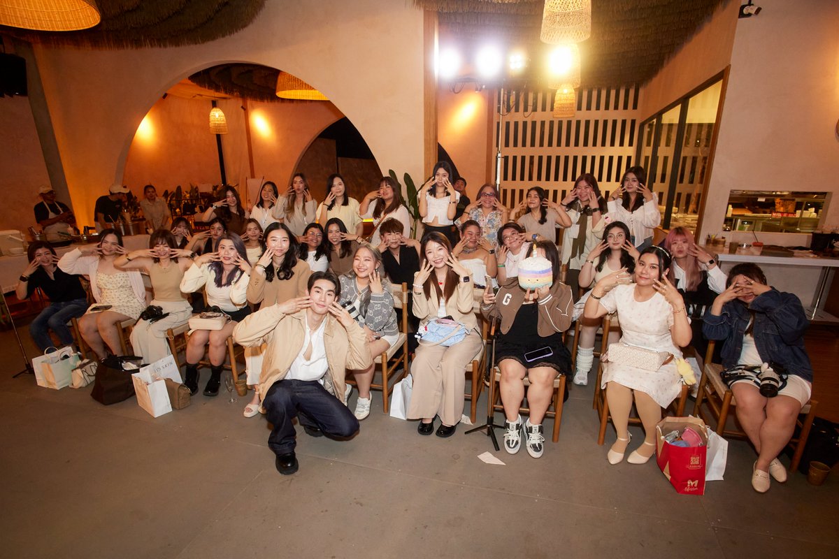 It'S SKIN Thailand tweet media