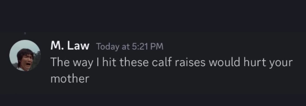 Accidental Bronson tweet media