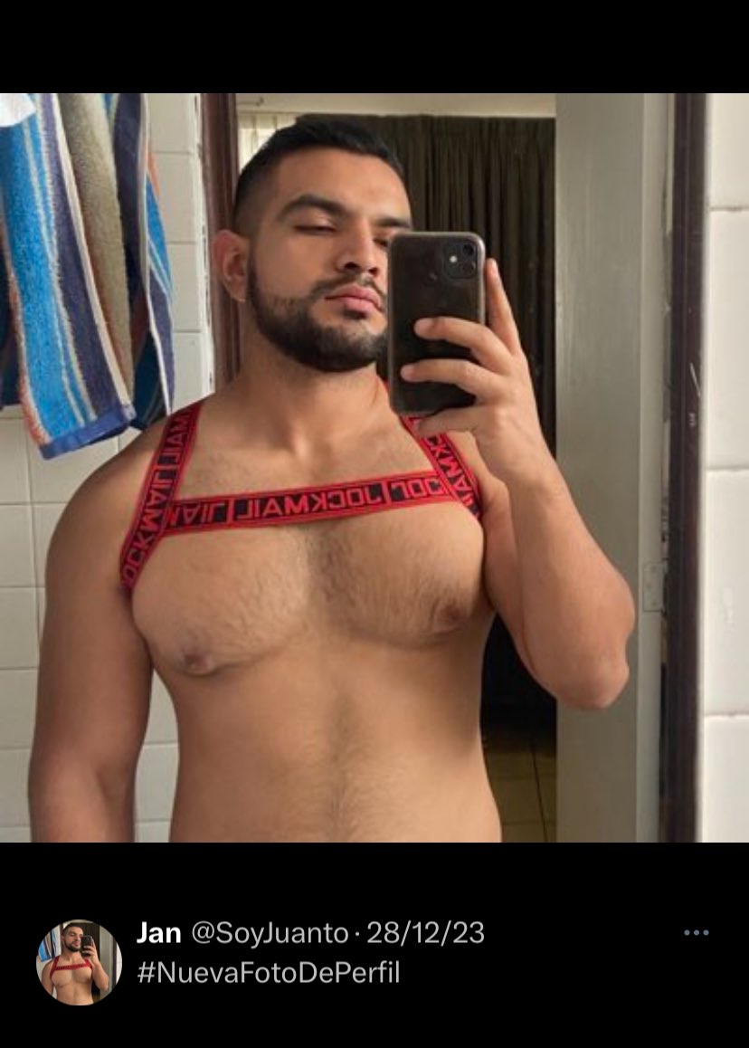 SoyJuanto's tweet photo. @nocontextgayy https://t.co/topFa9yXrs