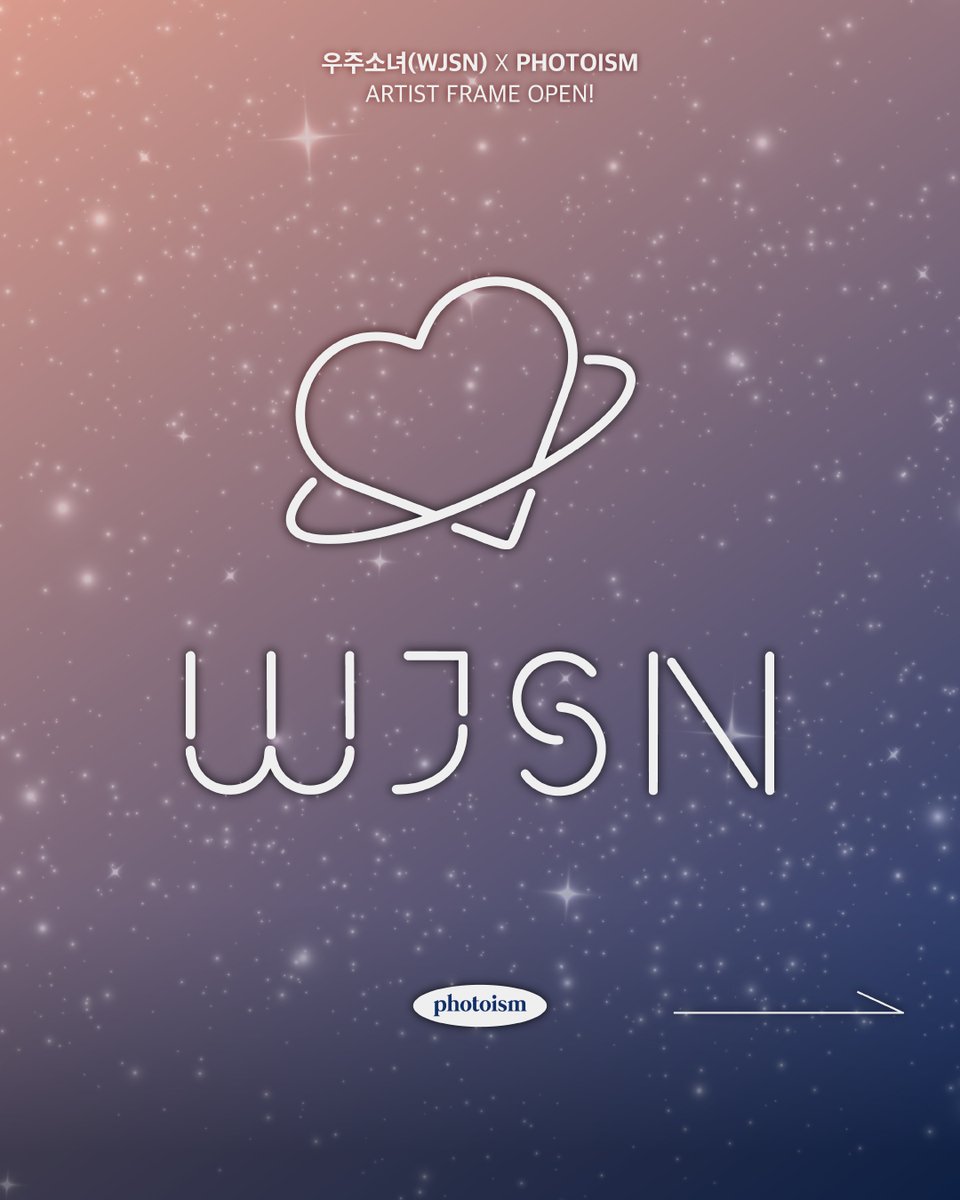 photoism_Idn's tweet photo. PHOTOISM X WJSN
FRAME ARTIST SEGERA HADIR

Frame artist <WJSN> akan segera rilis di photoism.

Ambil foto dan buat kenangan spesial bersama <WJSN> frame foto di seluruh store photoism.

* PERIODE | 2/24 - 3/30

ONLY IN PHOTOISM https://t.co/JTPO8tAZy5