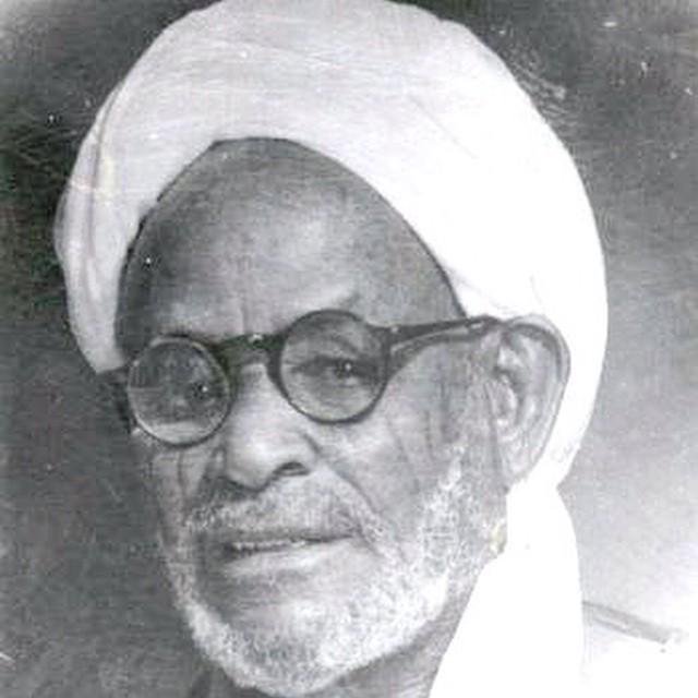 SudaneseCulture's tweet photo. Babikir Badri (1861-1954):
Was the Pioneer and Initiator of Education for Women in Sudan.
He Founded the First Girls' School in Rufaa in 1907
#SudaneseCulture

بابكر بدري(1861-1954م):
رائد تعليم المرأة في السودان.
أنشأ أول مدرسة لتعليم البنات في رفاعة عام 1907
#ثقافة_سودانية https://t.co/SelkhiDpOr