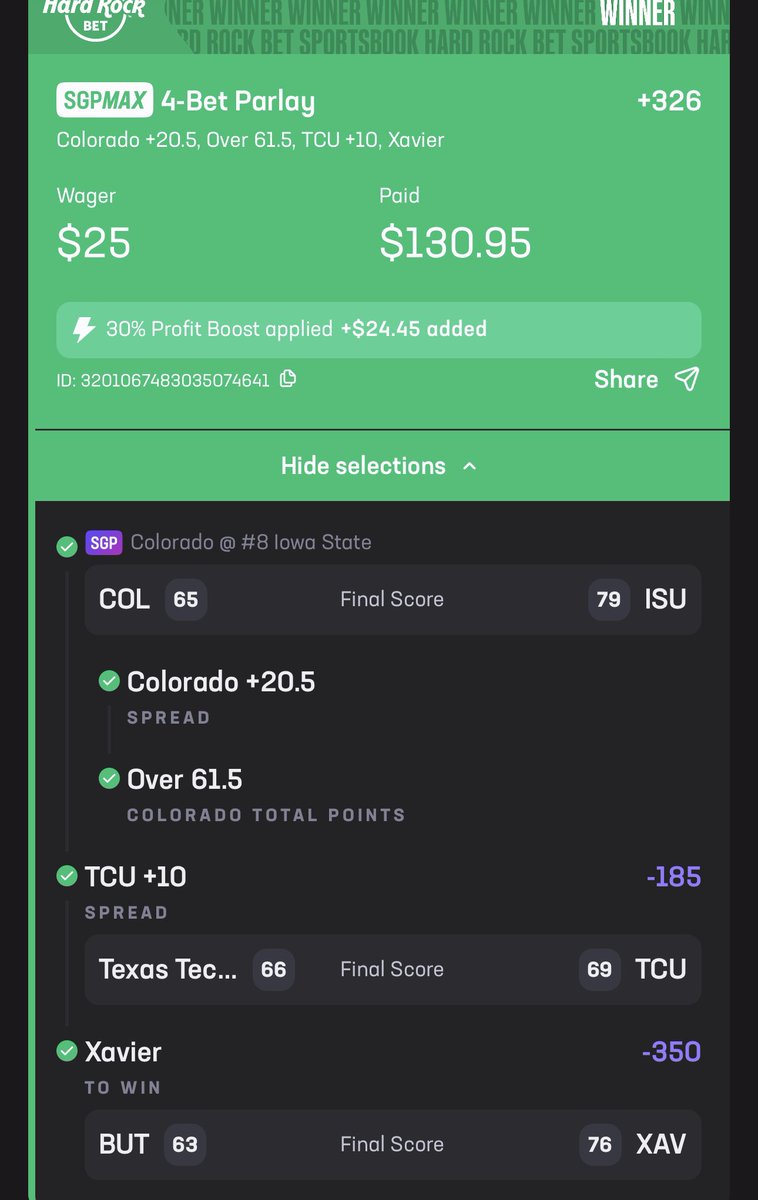 ajmasellaa's tweet photo. some from today and yesterday #SportsGambling https://t.co/BshxFU2YZv