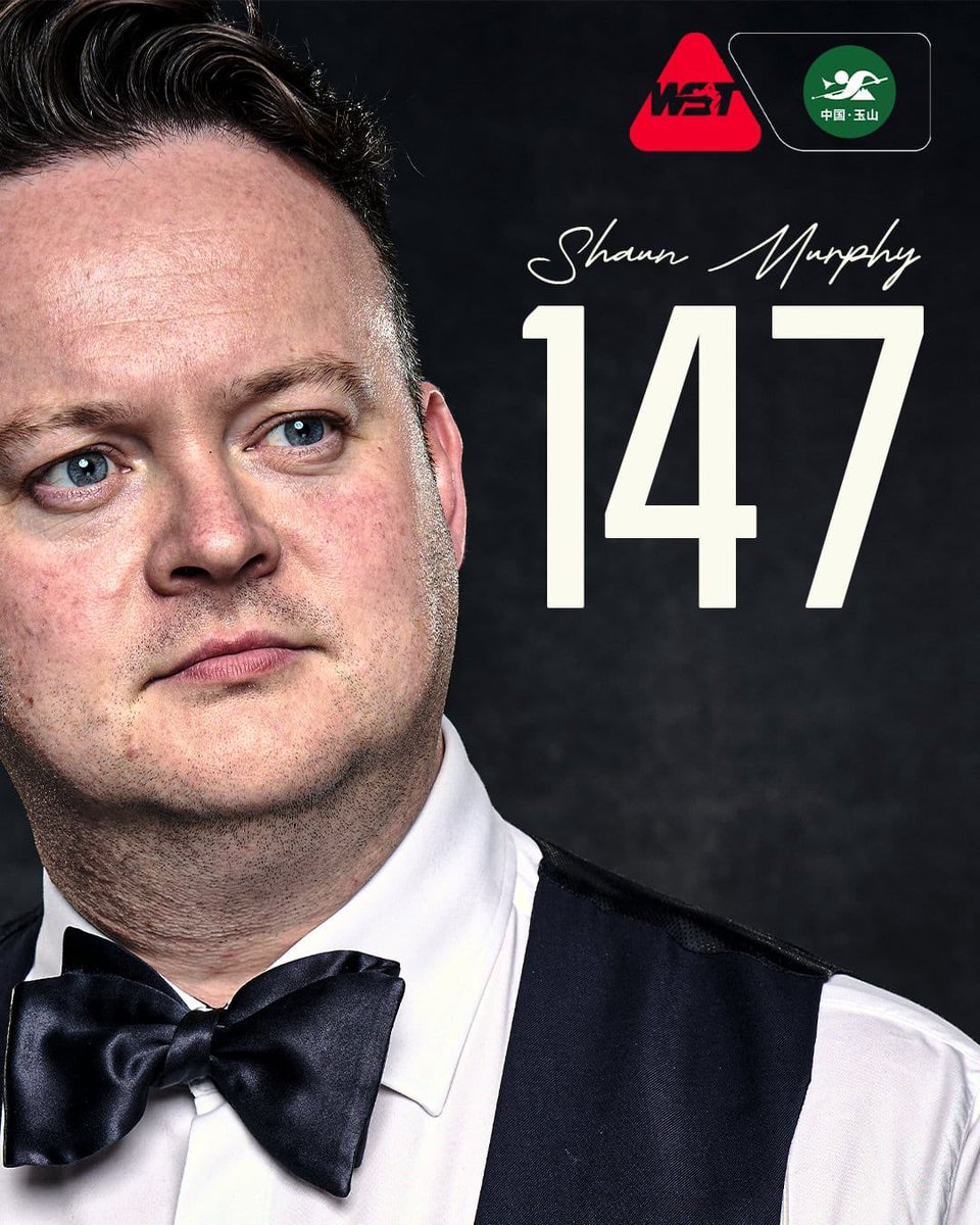 Shaun Murphy tweet media