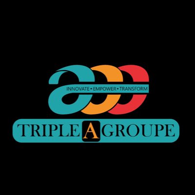 TripleAGroupe's tweet image. #NewProfilePic