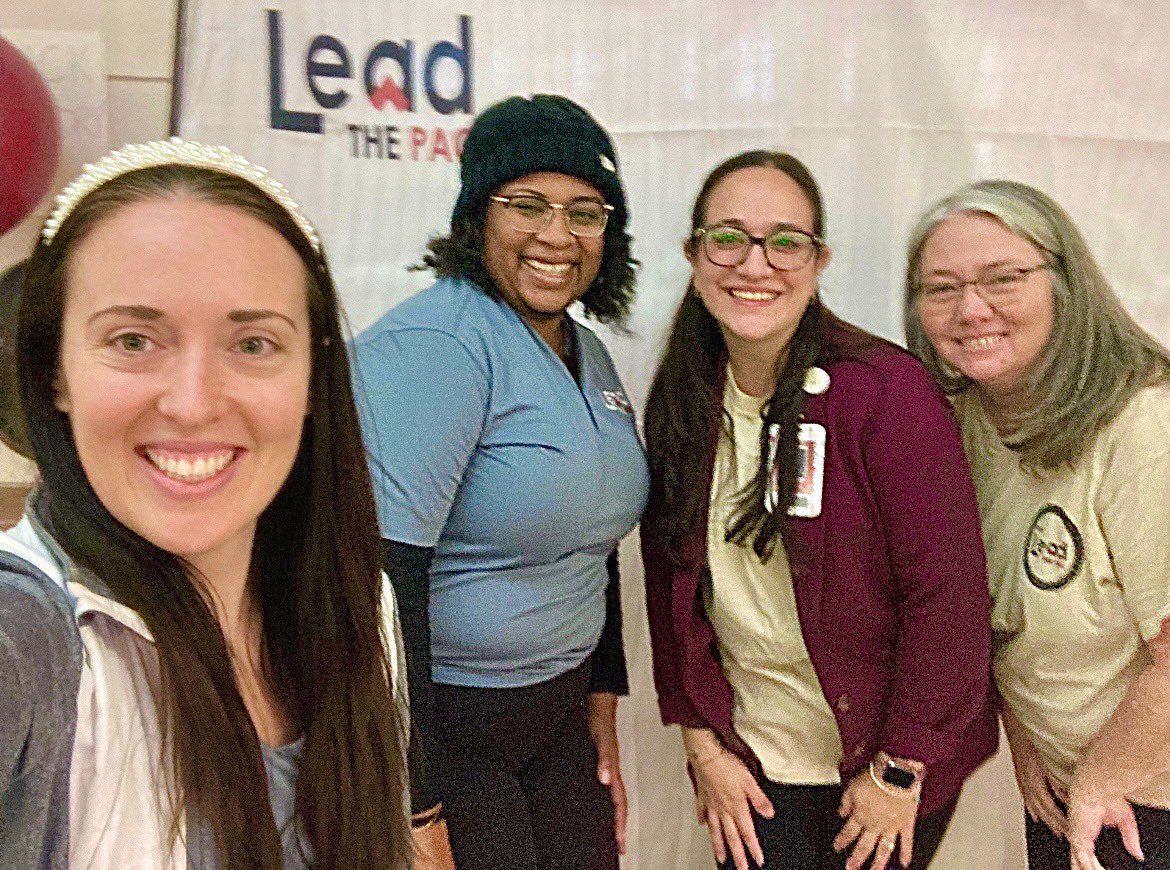 It was an honor helping out at the Elementary Student Leadership Conference in <a href="/FortBendISD/">Fort Bend ISD</a> this weekend! Amazing to see students from across the district come together and exemplify leading the PAC!