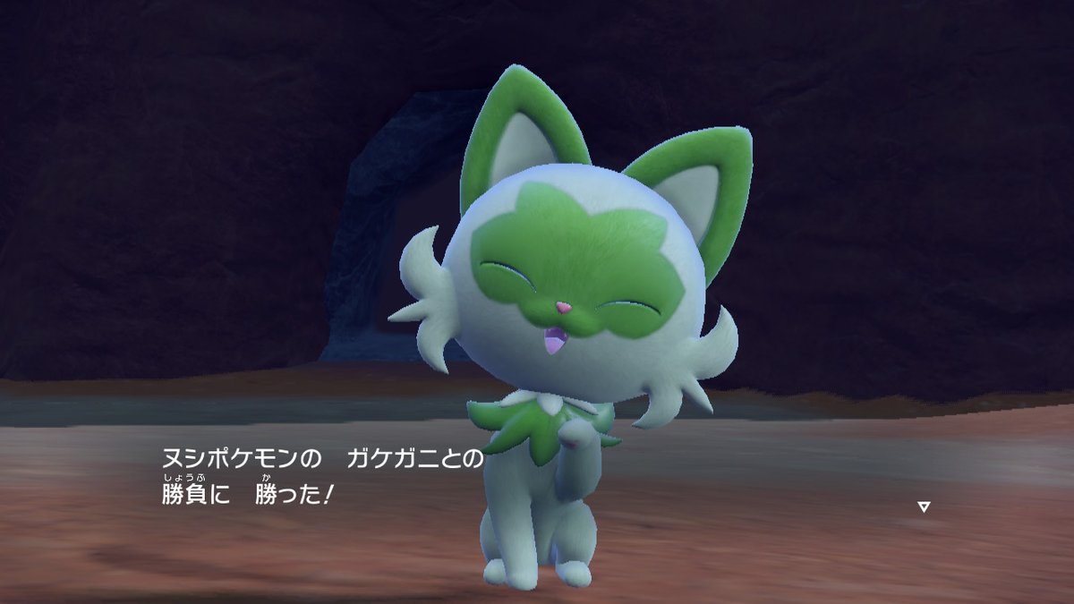 mokai_neko's tweet image. スカ〜レットのスクショ…かわいい……