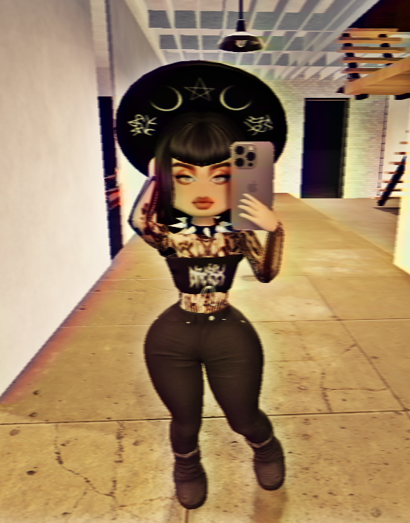 SamManson_69's tweet photo. goth fit while working on my apartment <3
.
.
#robloxcondo #robloxcondos #robloxr34 #rr34 https://t.co/IOnImZSwc9