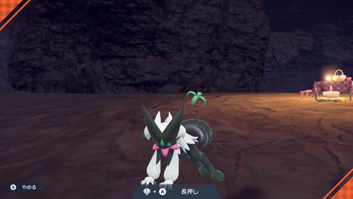 mokai_neko's tweet image. スカ〜レットのスクショ…かわいい……