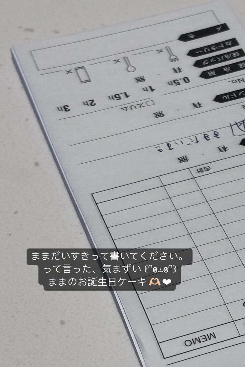 松本かれん( FRUITS ZIPPER ) on X: 