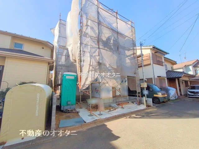 toshiyasu_oya's tweet photo. 船橋市おススメ新築住宅

総武線 東船橋まで 徒歩17分
船橋市駿河台２丁目　新築一戸建
不動産のオオタニなら仲介手数料無料0円!
☆詳細は→https://t.co/fseHHfah0S
#船橋市の新築住宅
#仲介手数料無料 https://t.co/hyCNPMtb0Z