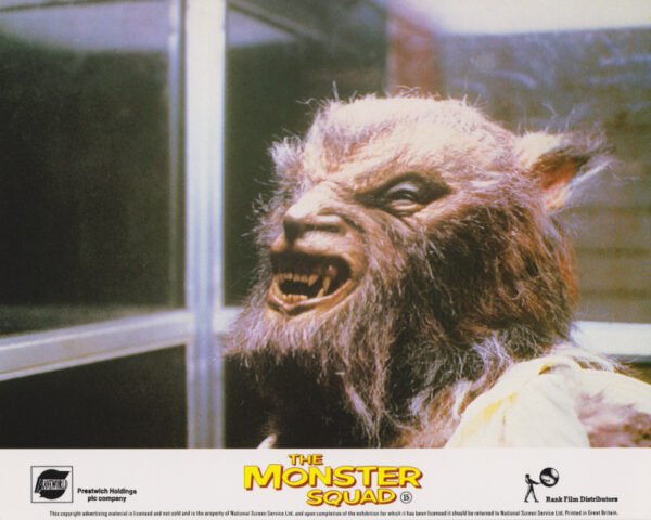 RetrovaniaLand's tweet image. Any #TheMonsterSquad fans out there? 🎬💀💥 #80skids #nostalgia #80skidsrule #80shorror