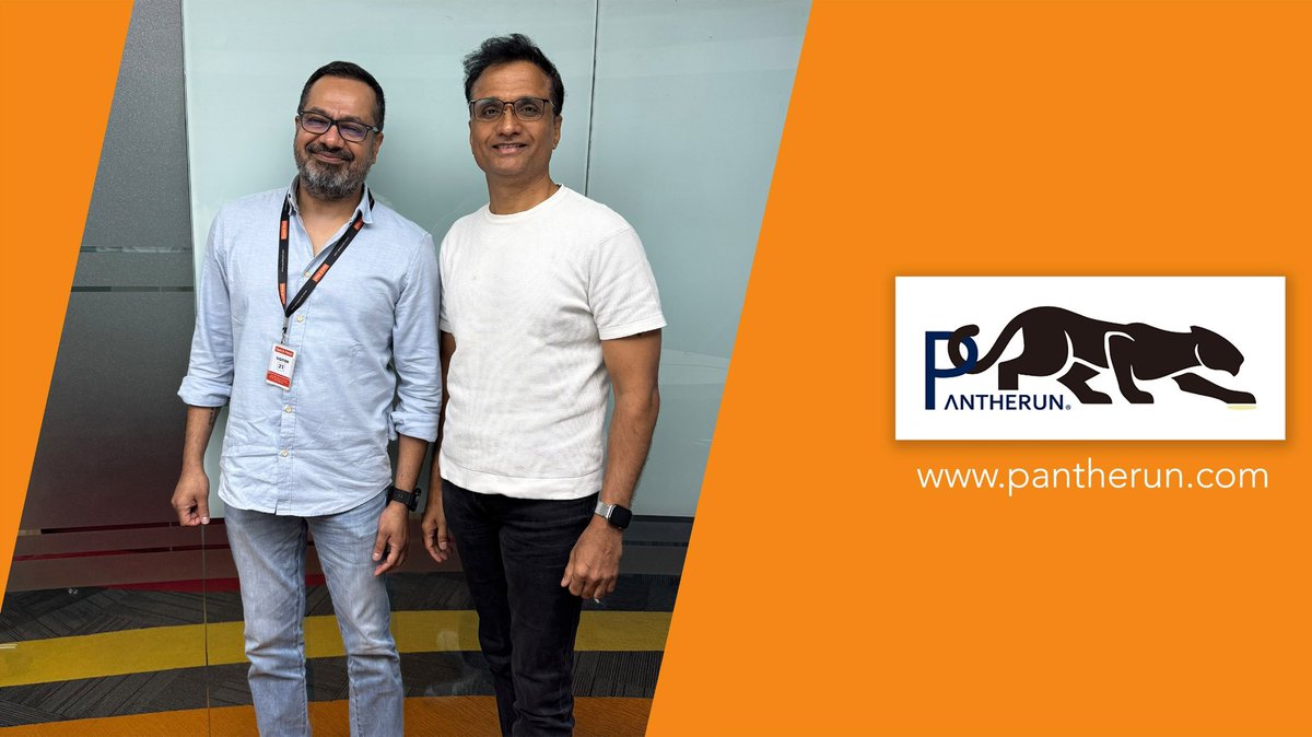 Sanjay Katkar tweet media