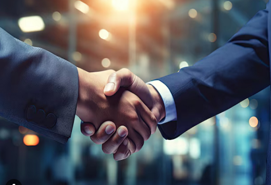 CIOTech_Outlook's tweet image. Qatar signs an agreement with Scale AI to enhance Government services

News: lnkd.in/dKE8UNVd

#governmentservices #artificialintelligence #streamlineoperations #informationtechnology #advanceddataanalysis