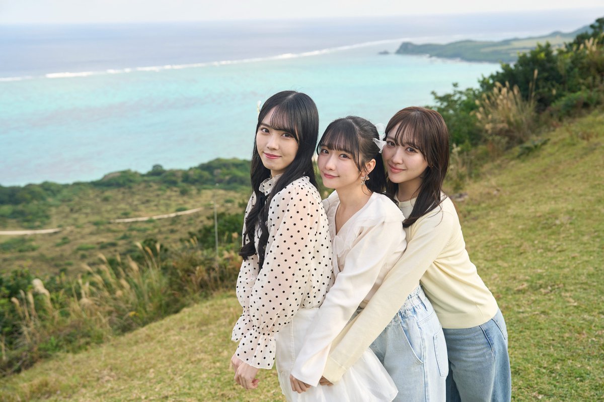 STU48 tweet media