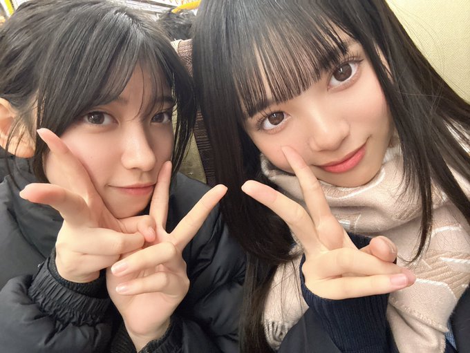 兵藤まいのTwitter画像8