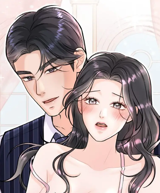 반질반질 작가님의 <남편에게 들키다>의 웹툰이 리디에 런칭되었습니다!

“수시로 성인용품 가게를 다녔더군. 망신을 주려고 작정했어? 당신 본분 잊지마. 부사장 아내라는 걸.”

웹툰 바로가기
▶ ridibooks.com/books/52850008…

원작 웹소설 보기
▶ ridibooks.com/books/42870015…

많관부♥