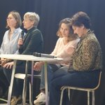 Photo by Sandrine Doppler - Mes tweets n'engagent que moi (@SANDRIDOP)