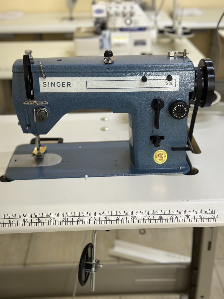 Plug Wa Cherehani tweet media