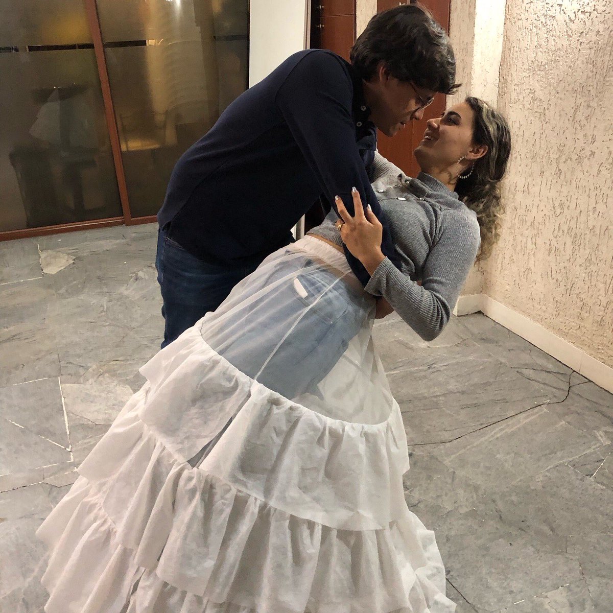 conritmo_dance's tweet photo. 💒 #Boda Pablo &amp; Pauly 2025

💍 Bellas imágenes del #matrimonio de Pablo &amp; Pauly quienes ensayaron con nosotros su especial baile de #vals. Gran experiencia con esta linda pareja. Gracias queridos amigos. Muchas felicidades.

🌖 Con Ritmo #dance #novios #loja #ecuador https://t.co/nzlZdS99XD