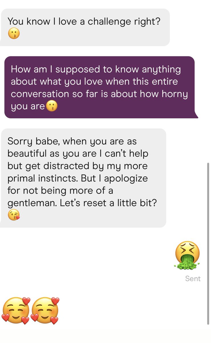why are men like this