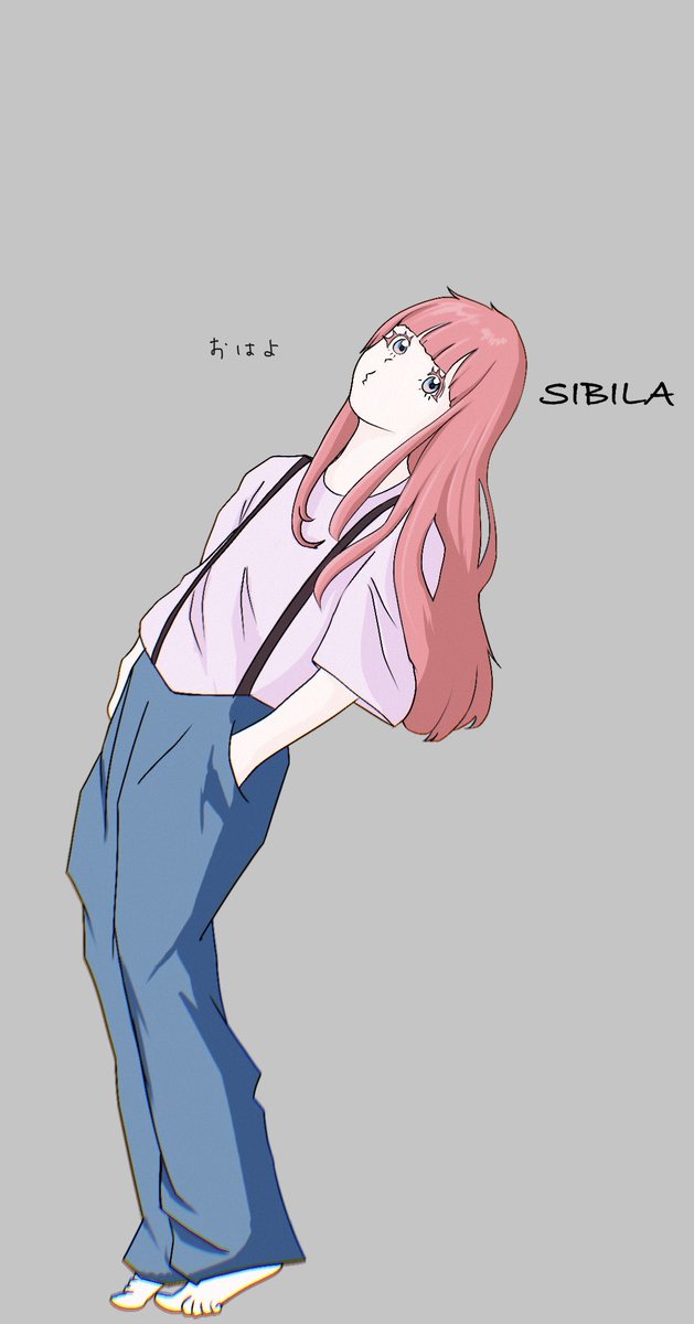 おはよᝰ✍🏻